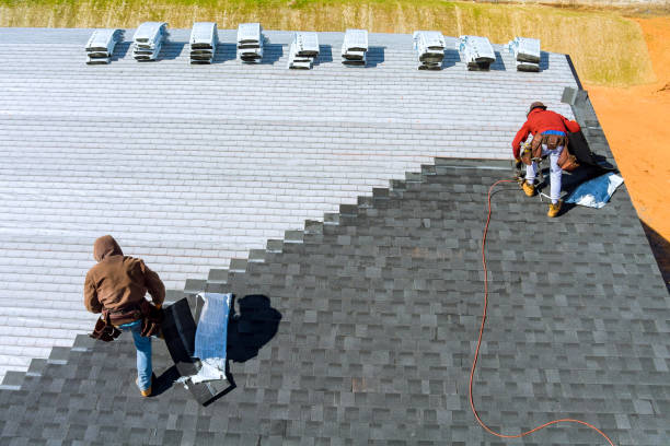 Best Commercial Roofing Services  in Glasgow, KY