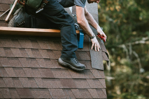 Quick and Trustworthy Emergency Roof Repair Services in Glasgow, KY